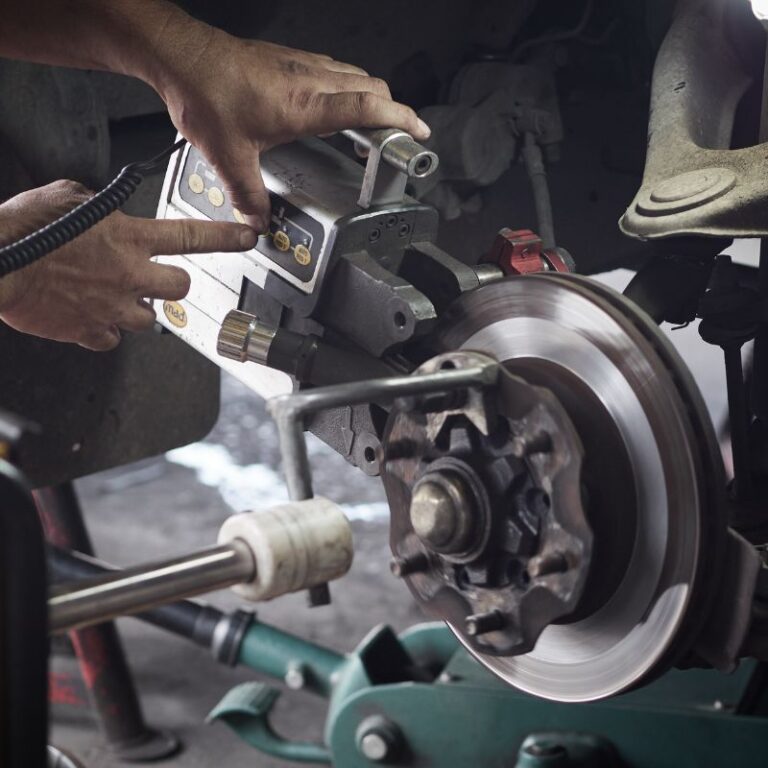 Brake Repair Service (3)