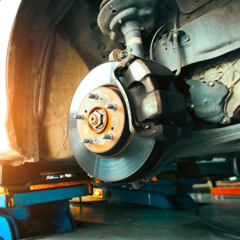 Brake Repair Service (4)