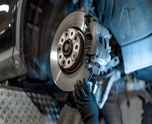 Brake Repair