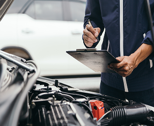Car Inspection