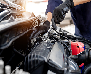 Engine Repair