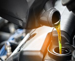 OilChange 1