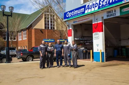 Optimum-auto-edmonton