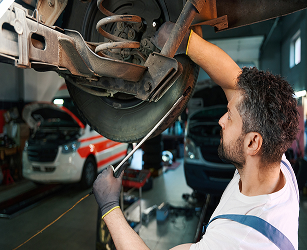 SuspensionRepair