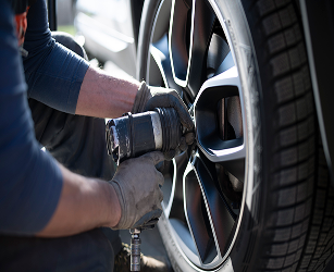 Tire Repair