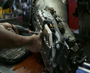 Transmission Repair